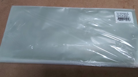 SACO AVULSO 10X20   0,0050 MICRA PP-LISO C/100