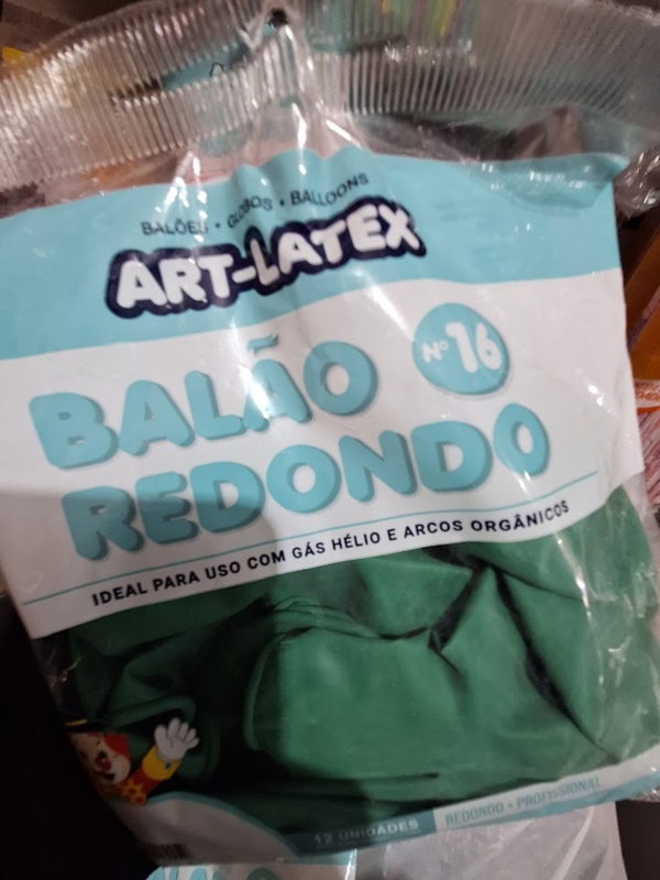 BAL�O 16 C/12 VERDE