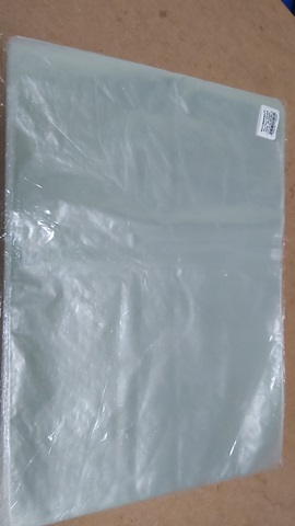 SACO AVULSO 13X18 0,0050 MICRA PP-LISO C/100