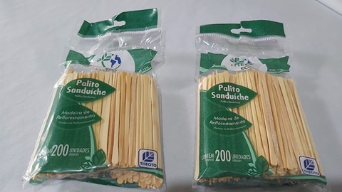 PALITO SANDUICHE PICKS C200UND
