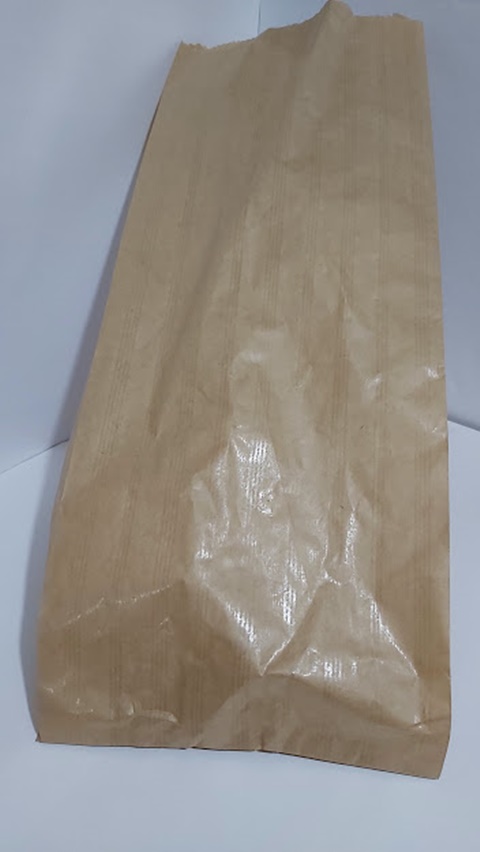 SACO M,E KRAFT 10 KG C/500UND