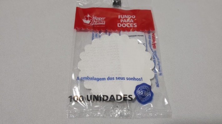 FUNDO 7CM RENDADO BRANCO C100