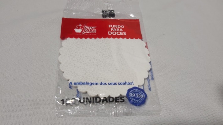 FUNDO 9CM RENDADO BRANCO C100