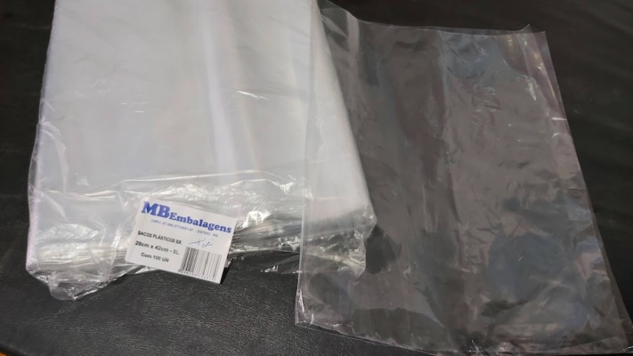 SACO AVULSO 28X42 MIC 004 BAIXA 5LTS
