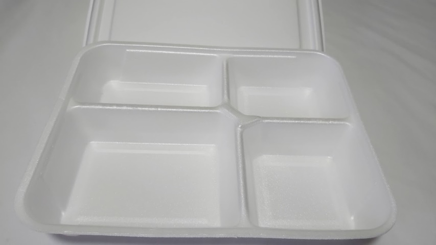 POTE TERMICO 4 DIVIS 26,5 X20,5 X 4,5ALT C/TAMPA