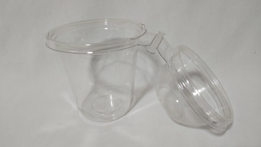 POTE REDONDO C/LACRE 430ML