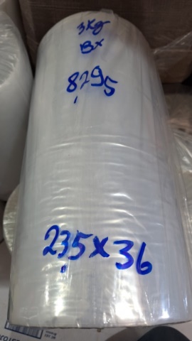 BOBINA PIC BAIXA 3KG  25X35 CM POR KG
