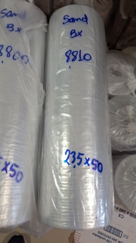 BOBINA PIC BAIXA SANDUICHE 23,5X50 POR KG