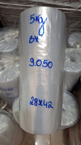 BOBINA PIC BAIXA 30X40 POR KG