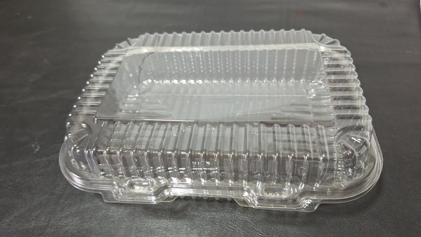 BANDEJA ARTICULADA 20X15X5CM F15