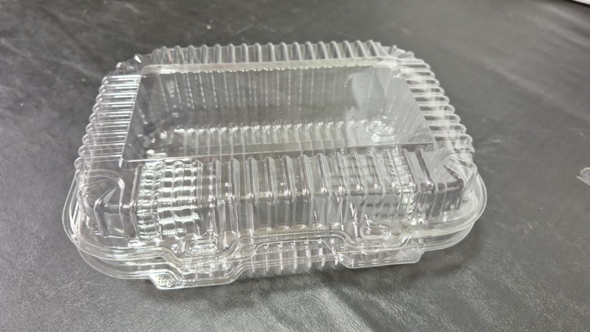 BANDEJA ALTA ARICULADA 20X15X6,6CM
