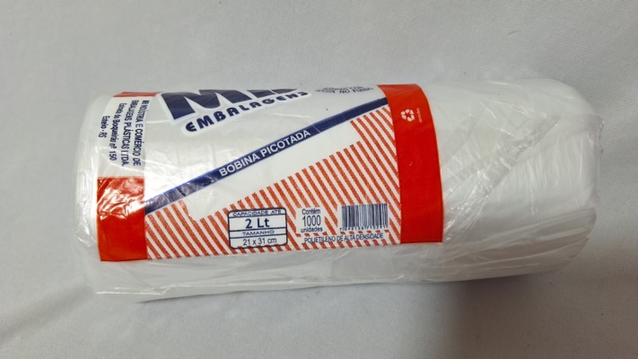 BOBINA C/1000 2LT C/1000 21X31CM MB