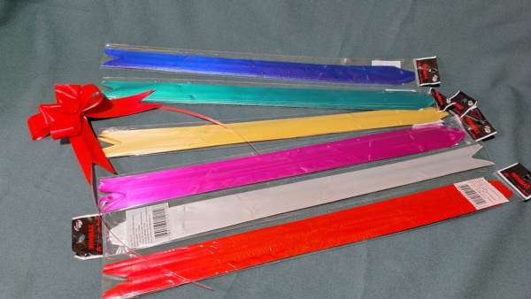 LACO FACIL 30X48CM C/10P�S