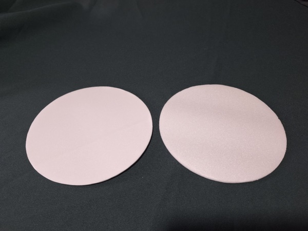 DISCO PIZZA 15CM