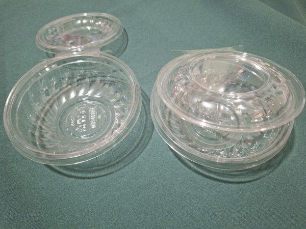 POTE F248 COM LACRE 300ML ALTO