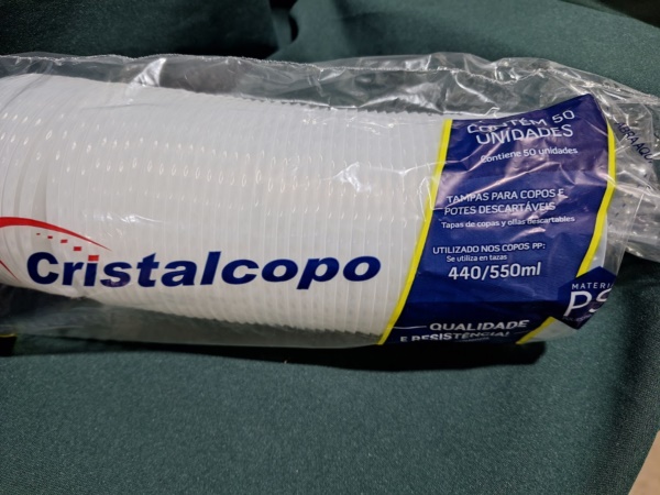 TAMPA PARA COPO 440/550