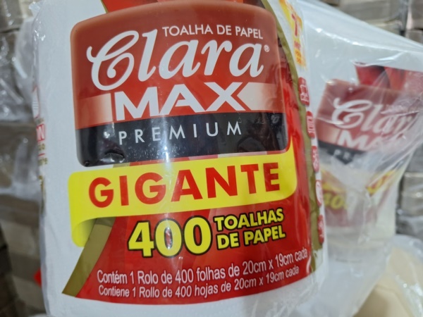 TOALHA C400 GIGANTE ECO