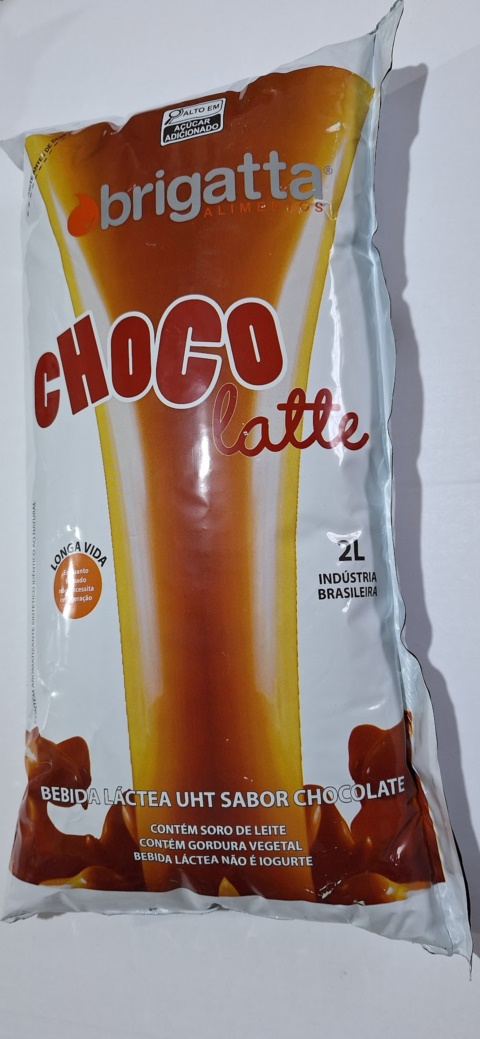 BEBIDA LACTEA UHT CHOCOLATE 2LITROS
