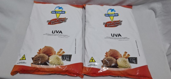 DP UVA 1KG