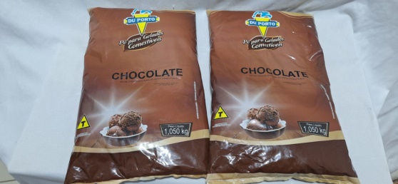 DP C/CACAU  CHOCOLATE 1,05KG