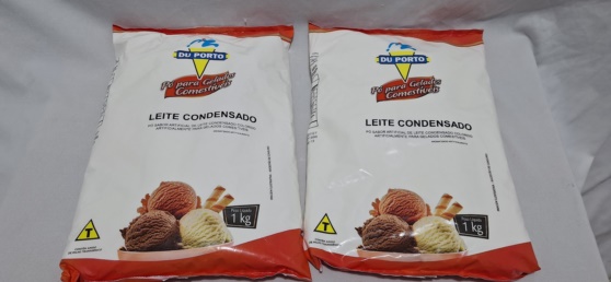 DP LEITE CONDENSADO 1KG