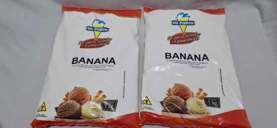 DP BANANA 1KG