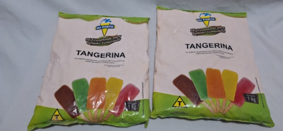 DP CRISTALIZADO TANGERINA 1KG