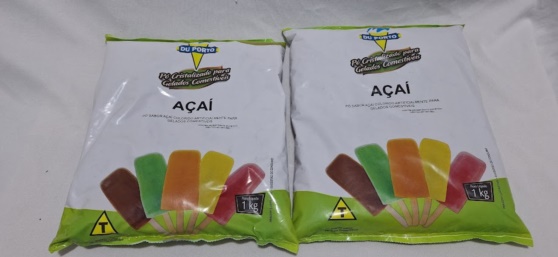 DP CRISTALIZADO A�AI 1KG