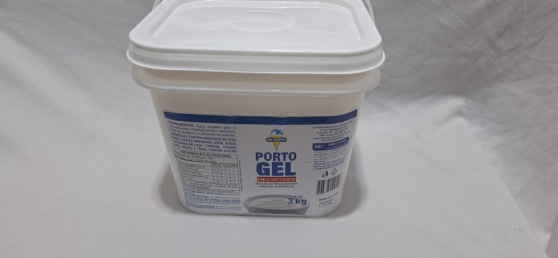 EMULSIFICANTE PORTOGEL 3KG