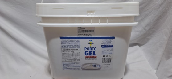 EMULSIFICANTE PORTOGEL 10KG