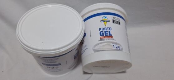 EMULSIFICANTE PORTOGEL 1KG