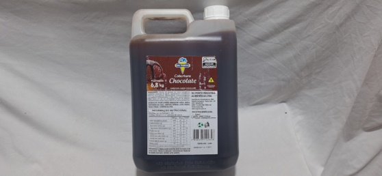 COB DP CHOCOLATE 6,8KG