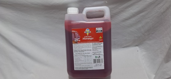 COB DP MORANGO 6,8KG