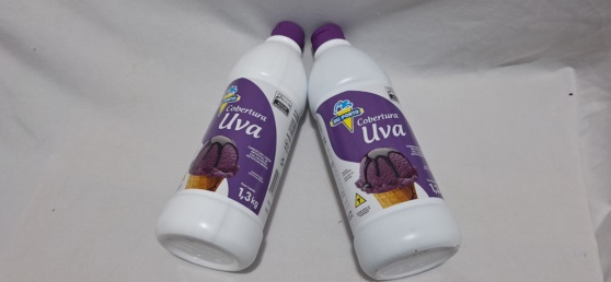 COB DP UVA 1,3KG