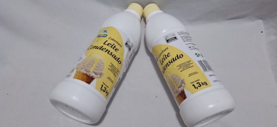 COB DP LEITE CONDENSADO 1,3KG