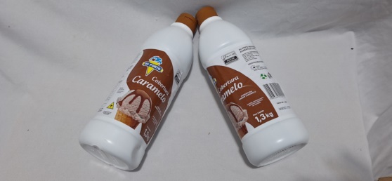 COB DP CARAMELO 1,3KG