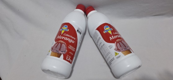 COB DP MORANGO 1,3KG