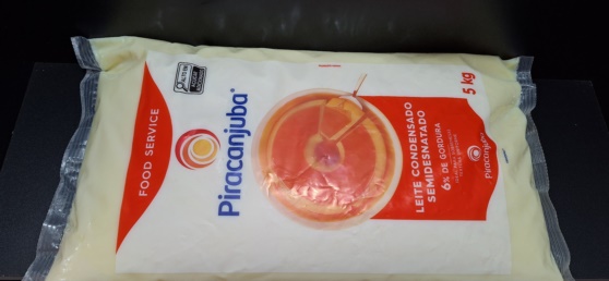 INST LEITE CONDENSADO PIRACANJUBA 5 KG