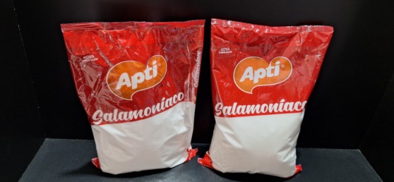 SALAMONIACO APTI 1KG