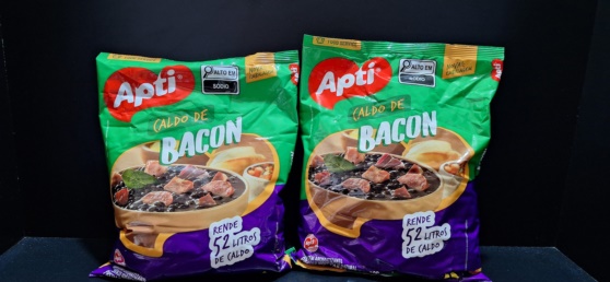 CALDO DE BACON APTI 1,05KG
