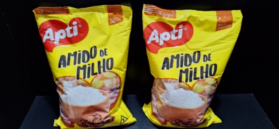 AMIDO DE MILHO APTI 1 KG