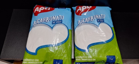 BICABORNATO DE SODIO APTI 1KG