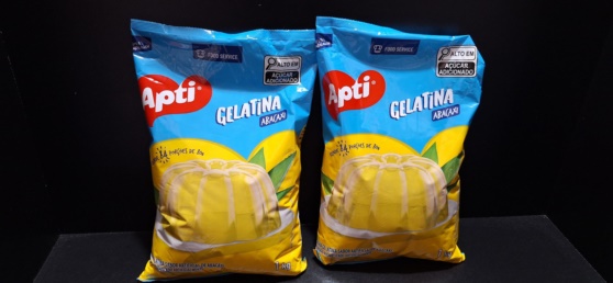 GELATINA DE ABACAXI APTI 1,KG
