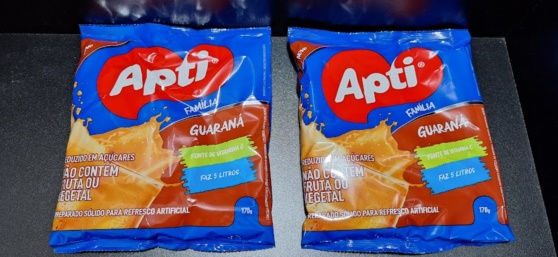 REFRESCO GUARANA APTI FAMILIA 170GR