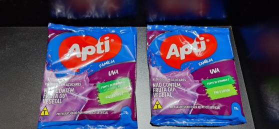 REFRESCO UVA  APTI FAMILIA 170GR