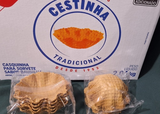 CESTINHA