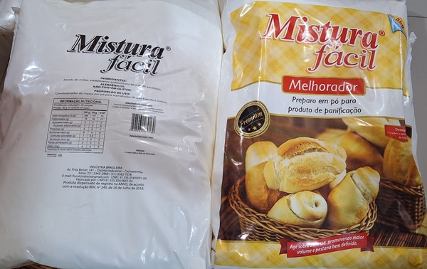 MELHORADOR MISTURA FACIL 5KG