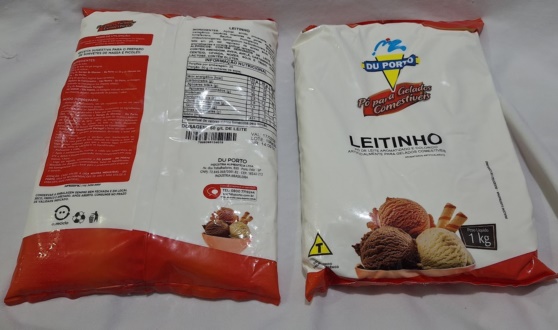 DP LEITINHO PORTO 1KG
