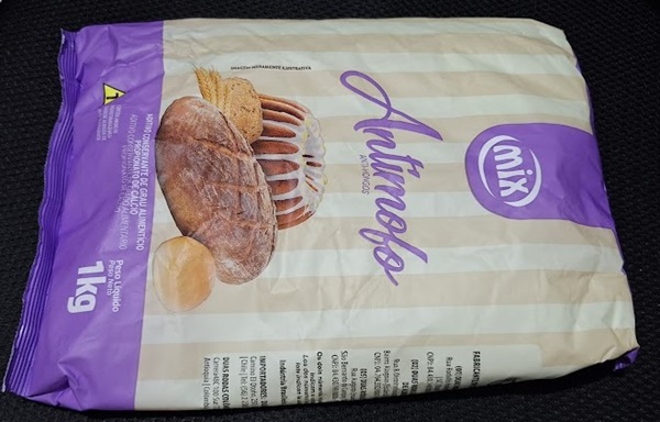ANTIMOFO-ADITIVO CONSERVANTE ALIMEN DE CALCIO 1KG