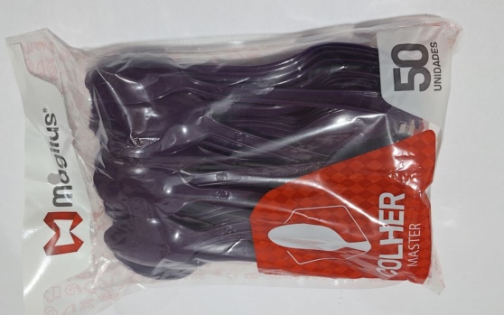 COLHER A�AI MAGITUS C50UND